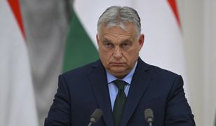 Orban przekazał stanowisko Putina. Wyciekł tajny list