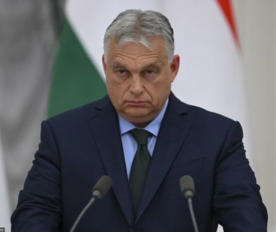 Orban przekazał stanowisko Putina. Wyciekł tajny list
