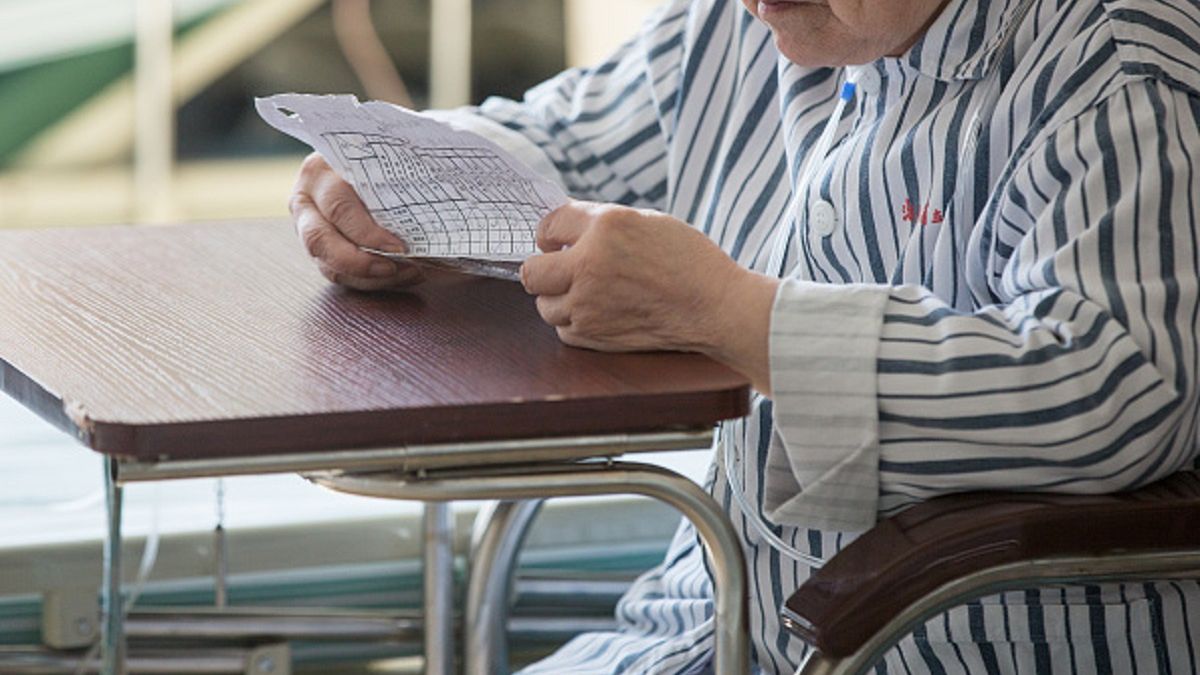 Naukowcy mówią o pierwszym leku na Alzheimera od 20 lat