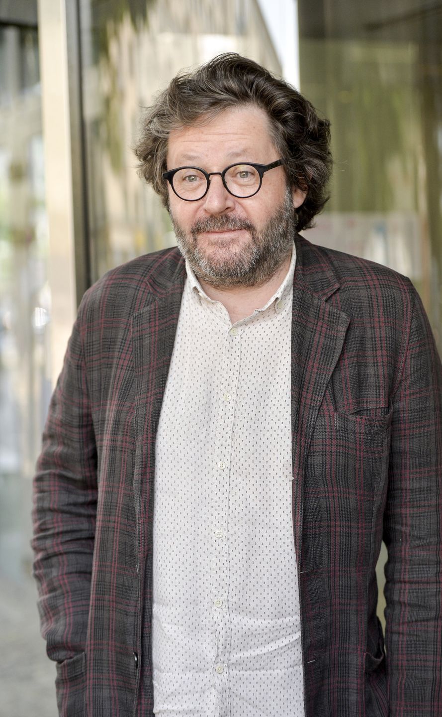 Grzegorz Turnau