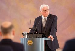 Зеленський відмовився прийняти Президента Німеччини у Києві