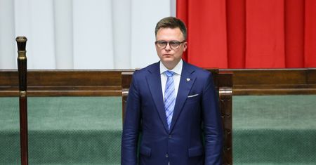 "Epokowa zmiana". Hołownia zdradził szczegóły