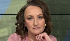 Agnieszka Burzyńska w Kanale Zero