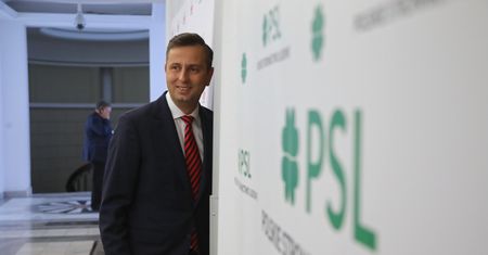 Kosiniak-Kamysz: Polska spełnia definicję państwa autorytarnego [WYWIAD]