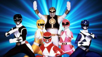 QUIZ: To był hit lat 90. Jak dobrze pamiętasz kultowe "Power Rangers"?