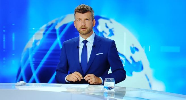 Polsat News bez głównych „Wydarzeń”. Co zamiast nich?