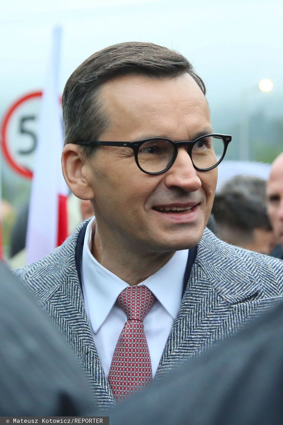 Mateusz Morawiecki