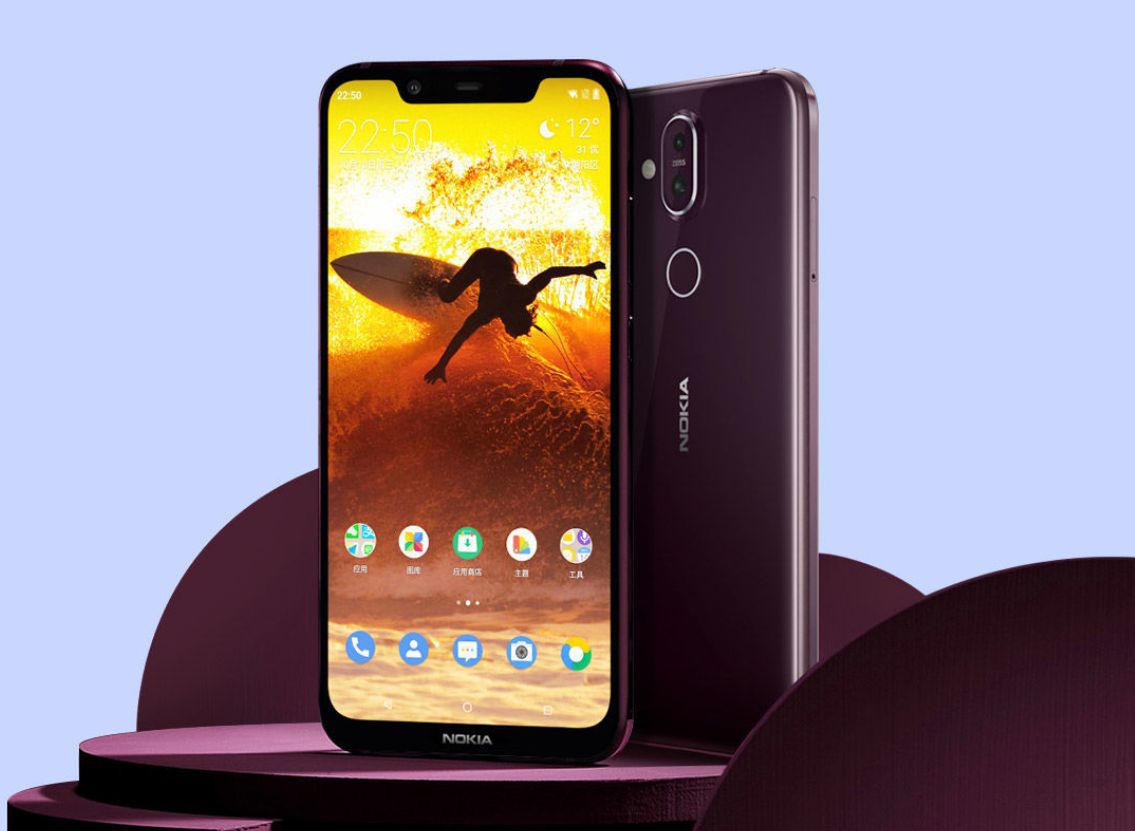 #wSkrócie: Nokia X7 oficjalnie, powrót marki Vertu i Meizu Note8 już wkrótce 2