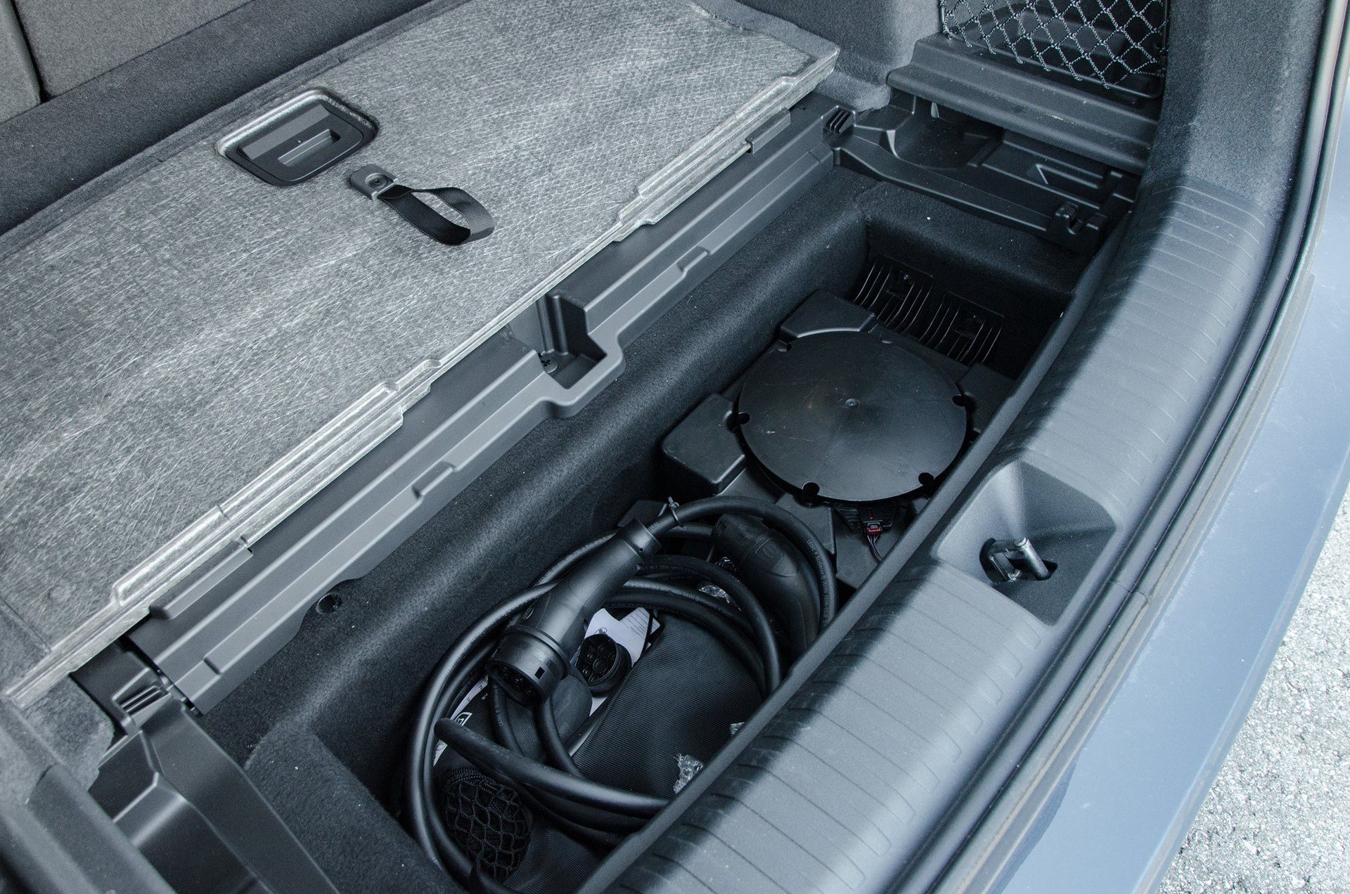 Audi SQ6 e-tron
