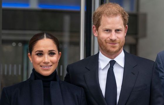Książę Harry otrzyma "znaczącą kwotę" odszkodowania od wydawcy "Daily Mirror"