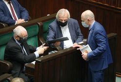 Nowy sondaż dla WP. "Prowadzenie PiS bardzo wątpliwe"