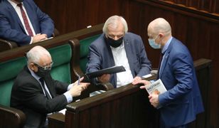 Nowy sondaż dla WP. "Prowadzenie PiS bardzo wątpliwe"