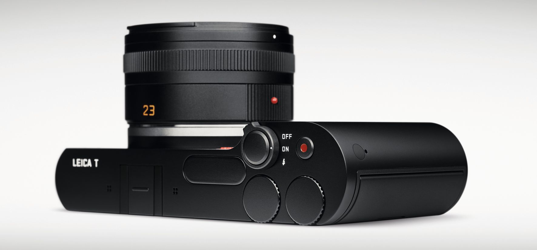 Leica T (Typ 701) – designerski i nowoczesny bezlusterkowiec w klasycznym stylu 11