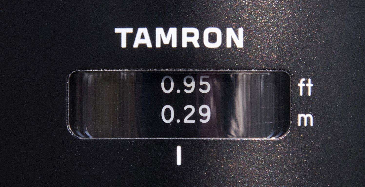 Dobrze wymierzony - Tamron SP 45 mm F/1.8 Di VC USD [test] 4