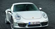 Porsche 911 (991) - pierwsze oficjalne zdjęcia!
