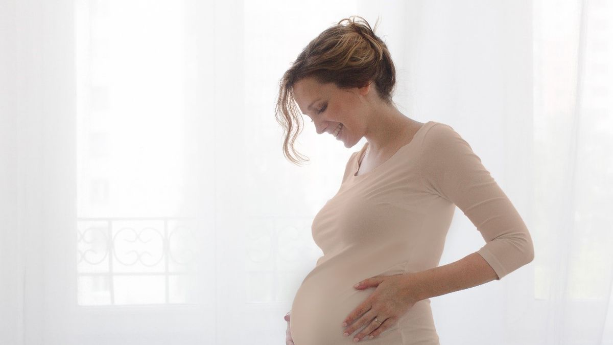 Czysta radość (z) macierzyństwa