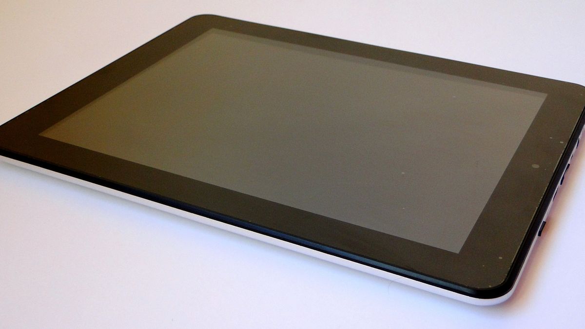 Tablet GoClever R973 z Androidem Jelly Bean [test] 1