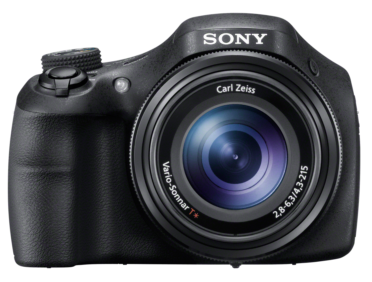 Sony Cyber-shot DSC-HX300