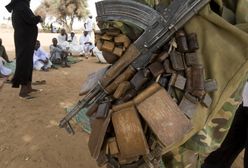 Etiopia. Walki w Tigraju. Premier ogłosił ofensywę