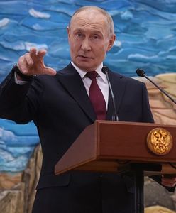 Sudan ma ofertę dla Rosji. Ubiegała się o to od dawna