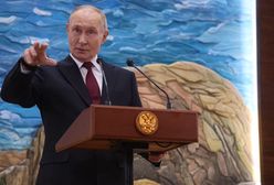 Sudan ma ofertę dla Rosji. Ubiegała się o to od dawna