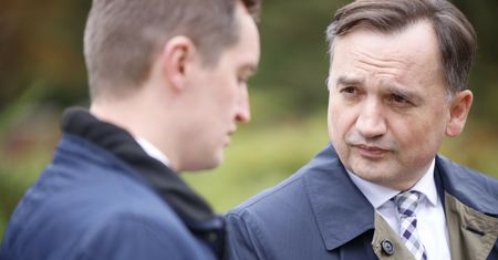 Co z Suwerenną Polską? Polityk partii Ziobry potwierdza