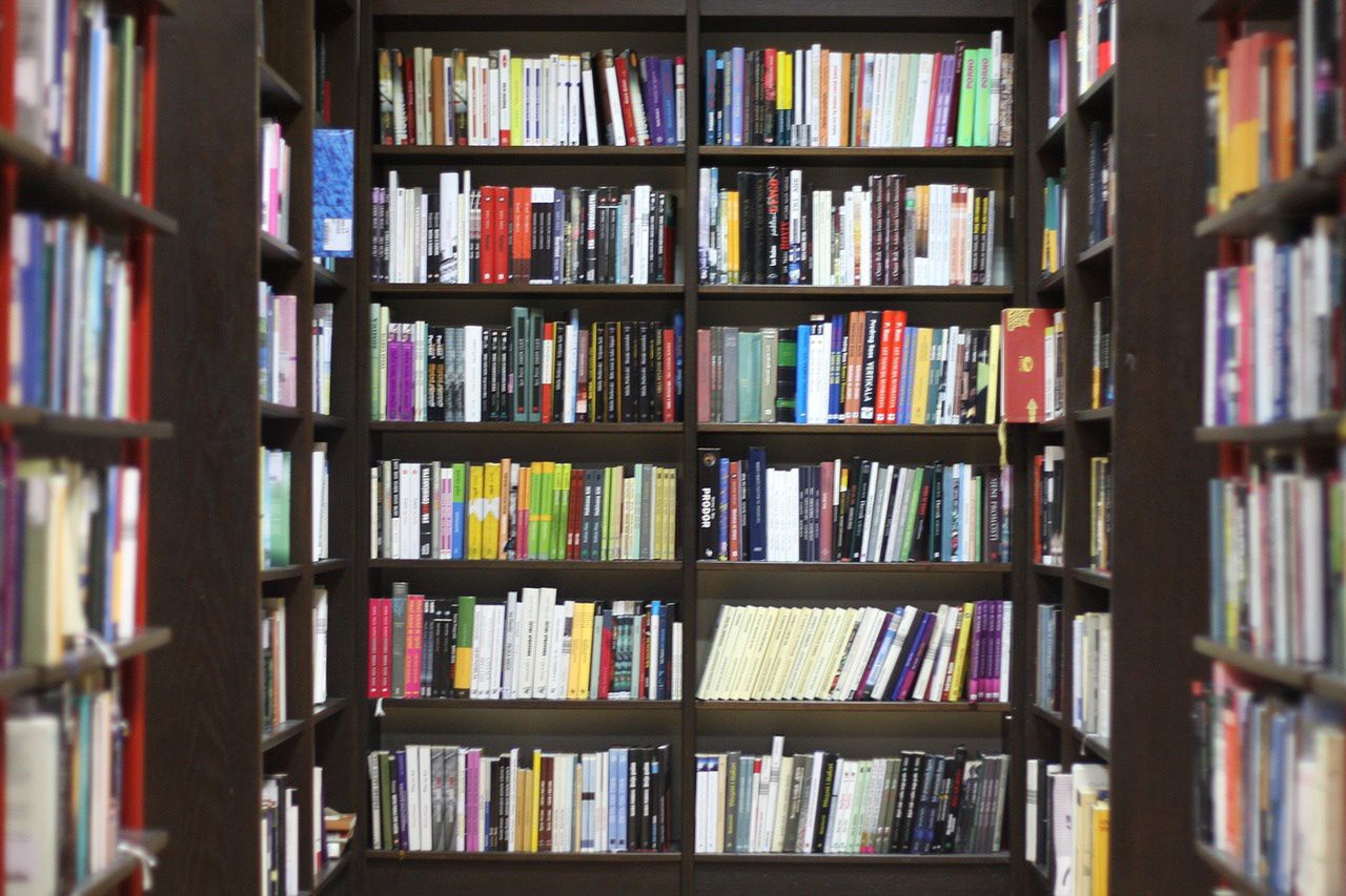 Wąchock: Katarzyna Dulęba nową dyrektorką w bibliotece