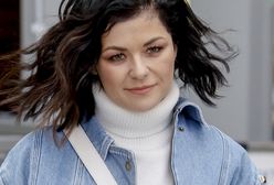 Kasia Cichopek po rozstaniu odżyła? Tak ją widzą internauci