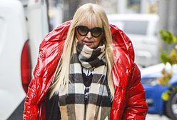 Rodowicz po szczepieniu na COVID-19 miała lekki NOP. Co się stało?