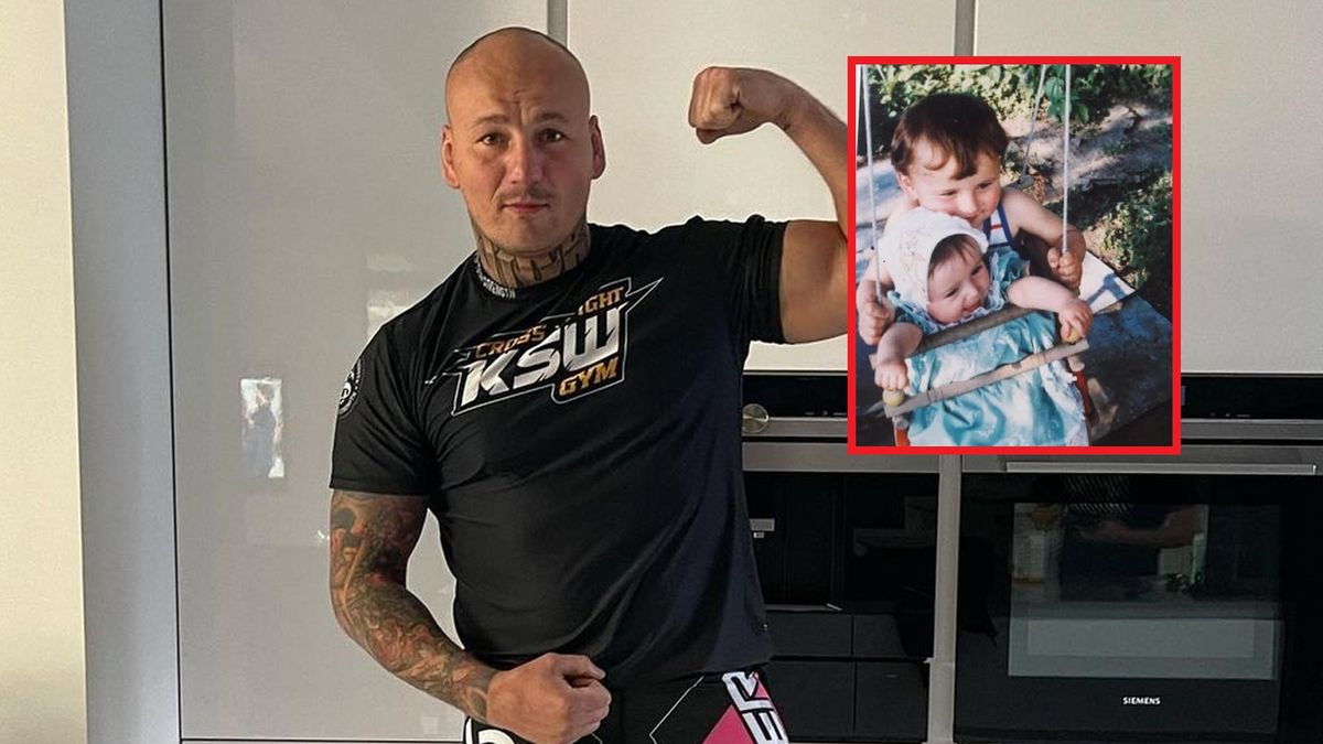 Na zdjęciu Artur Szpilka