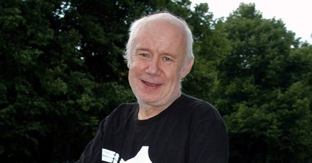 Grał w "Złotopolskich". Mija 20 lat od śmierci Eugeniusza Priwieziencewa