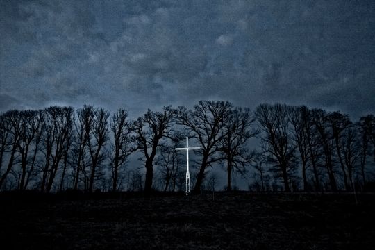 Grzegorz Ziemiański ? dokumentalista Nowej Huty [galeria] 3