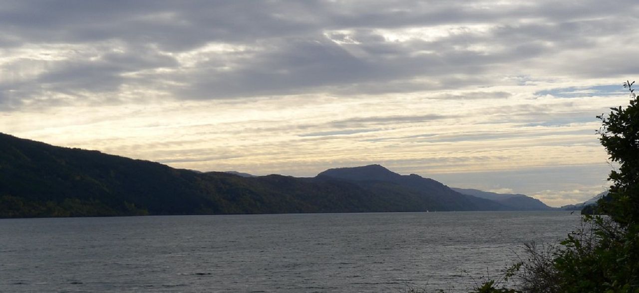 Tajemnica potwora z Loch Ness rozwiązana? Naukowcy przeprowadzili badania DNA