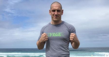 Gwiazdor MMA w kolonii karnej?! Sąd wydał wyrok w jego sprawie