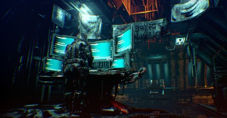 Hollow - polski horror sci-fi prezentuje się naprawdę nieźle na nowym filmiku