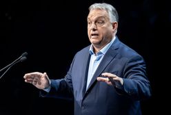 Węgrzy sceptyczni wobec Ukrainy w UE. Data badania nieprzypadkowa