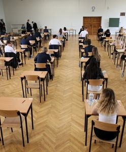 Matura 2020, język polski - poziom podstawowy. Co było na maturze? Jakie były tematy wypracowań na egzaminie?