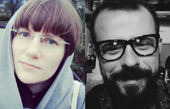 Julia Szostak i Daniel Przygoda na stanowiskach creative head w Wavemaker Content