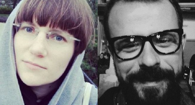 Julia Szostak i Daniel Przygoda na stanowiskach creative head w Wavemaker Content