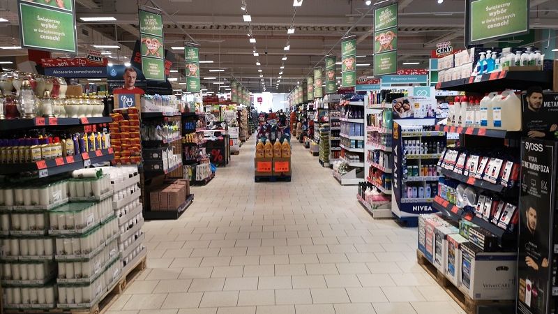 kaufland