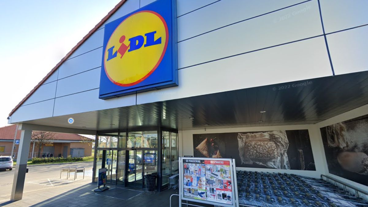 Nowe promocje w Lidlu 