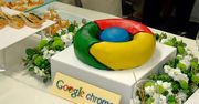 Chrome 9 wydany. Google stawia na akcelerację 3D