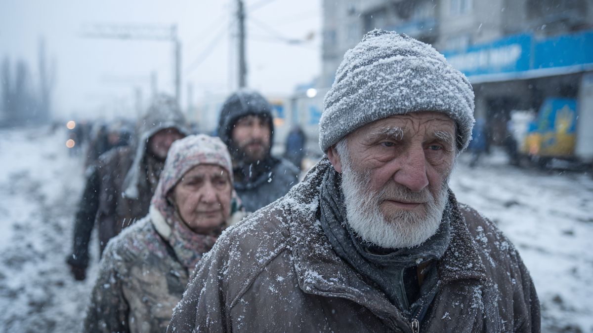ukraina