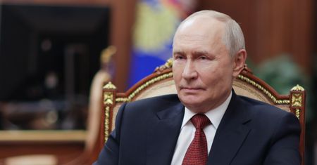 Putin ma problem. Tyle pesymizmu nie było w Rosji od 20 lat