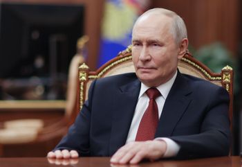 Putin ma problem. Tyle pesymizmu nie było w Rosji od 20 lat