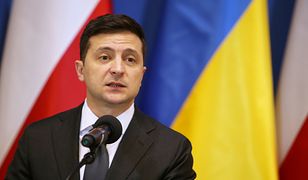 Ukraina wzywa obywateli do opuszczenia Rosji