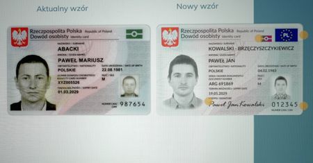 Nowe dowody osobiste. Od 2 sierpnia wielka zmiana