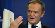 Donald Tusk wezwał do "deputinizacji" Europy. Wskazał "pożytecznych idiotów" Kremla