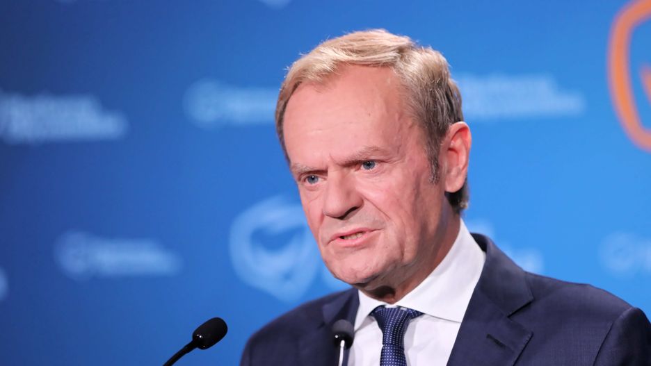 Donald Tusk