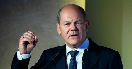 Putin grozi. Scholz odpowiada: nie róbcie tego